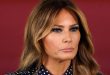 Melania Trump premieres supporting a law against pornography 'deepfake' generated with ia