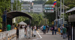 Migration Colombia clarifies admission requirements for Venezuelans: Output ticket and defeated passports