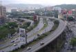 Ministry of Transportation announces maintenance closures in important roads in Caracas