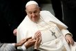 Pope Francis suffers a "sudden" respiratory worsening: "It caused him vomiting and underwent non -invasive mechanical ventilation"