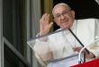 Pope Francis's thorax radiography confirms his improvement after 27 days hospitalized