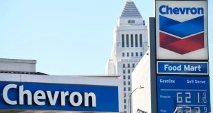 Reuters | Trump suggested to reverse cevron license to pump crude in Venezuela