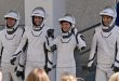 SpaceX aplaza misión para reemplazar a astronautas varados de la NASA