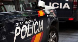 Three gang members arrested for the murder of a member of a Latin band in Madrid