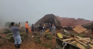 Up to 11 the number of deaths and more than 72,000 the one of affected by rains in Ecuador