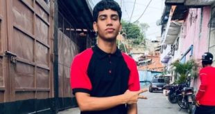 Venezuela prosecution investigates the death of a 19 -year -old during Carnival celebration