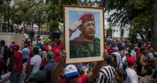 Venezuelan ruling remembers Hugo Chávez on the twelve anniversary of his death