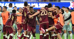 Vinotinto already has its summoned for games against Ecuador and Peru: Wuílker Faríñez, Juanpi Añor and Jósef Martínez returned to the list