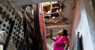 Women in Cuba deal with food shortages, the lack of basic products and the repression of the regime