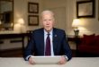 Biden diagnosed with aggressive prostate cancer type