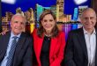Congressmen advocate "permanent solution" for cases of Parole