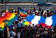 Comunidad LGBTTTIQA+ presenta demandas al Parlamento cubano