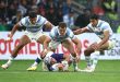 Qué necesitan los Pumas para clasificar a cuartos de final del Mundial de Rugby 2023