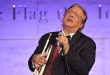 Arturo Sandoval recibe en Sevilla Premio a la Excelencia Musical del Latin Grammy 2023