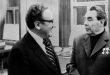 Fallece Henry Kissinger, secretario de Estado que logró la paz con Vietnam y un acercamiento a Cuba en 1975