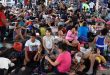 Funcionario mexicano alerta sobre trámite al que muchos inmigrantes de Cuba acuden por error