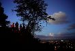 Zona oriental de Cuba en Vigilancia de Tormenta Tropical