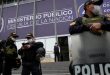 Autoridades peruanas investigan una banda criminal dedicada al tráfico de armas