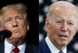 Biden y Trump agudizarán sus ataques mutuos: expertos