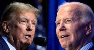 Biden y Trump ganan primarias en Louisiana tras asegurar sus respectivas nominaciones