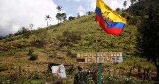 Colombia: Exjefe paramilitar y narco acepta más de 140 crímenes para silenciar denunciantes