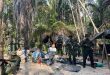 Desmantelan otro campamento de minería ilegal en Amazonas