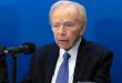 EE.UU: Fallece el ex senador Joe Lieberman