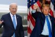 El presidente Joe Biden y su antecesor, Donald Trump, avanzan a una revancha en las elecciones presidenciales de noviembre