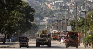 En Fotos | Haití en estado de emergencia