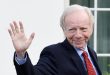 Exsenador de EEUU Joe Lieberman muere a los 82 años