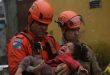 Fuertes lluvias matan al menos a 7 personas en Brasil; niña de 4 años es rescatada después de 16 horas bajo el barro