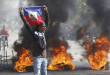 Haití, un país en extinción