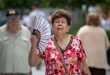 Inameh desmiente que altas temperaturas sean por el fenómeno domo de calor