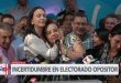 Incertidumbre en electorado venezolano por trabas en postulación de candidatos