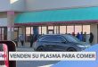 Inmigrantes en Chicago recurren a la venta de plasma sanguíneo