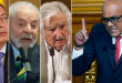 Jorge Rodríguez arremetió contra Petro, Lula y Pepe Mujica: «Métanse sus opiniones por donde les quepan»