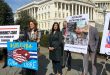 Legisladores cubanoamericanos condenan reciente viaje de congresistas a la isla (VIDEO)