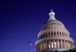 Legisladores de EEUU esperan votar la propuesta final del presupuesto para evitar un cierre de gobierno.