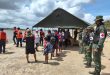 Más de 1.700 personas desalojadas de la mina ilegal Bulla Loca
