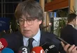 Puigdemont aclarará este jueves desde Francia si se presenta a las elecciones catalanas del 12 de mayo