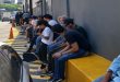 Una sola maquina y mucha espera: jóvenes denuncian dificultades para inscribirse en el RE en Caracas