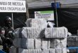 operación antidrogas con Gambia permite decomisar 3,95 toneladas de cocaína