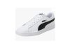 Estas zapatillas blancas de Puma tienen un descuento del 60%