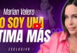 ¡Reveladora entrevista! Marian Valero responde a las acusaciones hechas por el fiscal «Soy una víctima más»