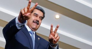 ¿Por qué el chavismo apuesta por reelegir a un Nicolás Maduro impopular?