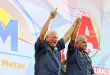 ¿Quién es José Raúl Mulino, el sustituto del expresidente Martinelli en la campaña electoral de Panamá?