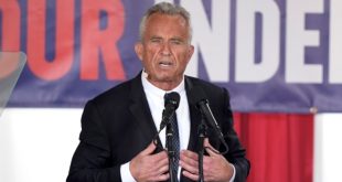 ¿Quién es Robert F. Kennedy Jr. y por qué se postula para presidente?