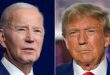 Así difieren Biden y Trump en sus puntos de vista sobre política doméstica