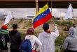 95.000 venezolanos han ingresado a EE.UU. con parole humanitario
