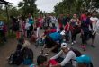 ACNUR enfila hacia la "solidaridad" como enfoque hemisférico ante la migración irregular en Centroamérica